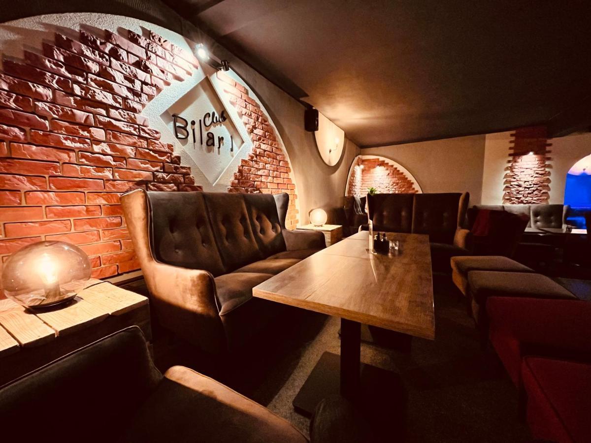 Zajazd Bialczanski Dom Wypoczynkowy Restauracja Bialka Tatrzanska Dış mekan fotoğraf