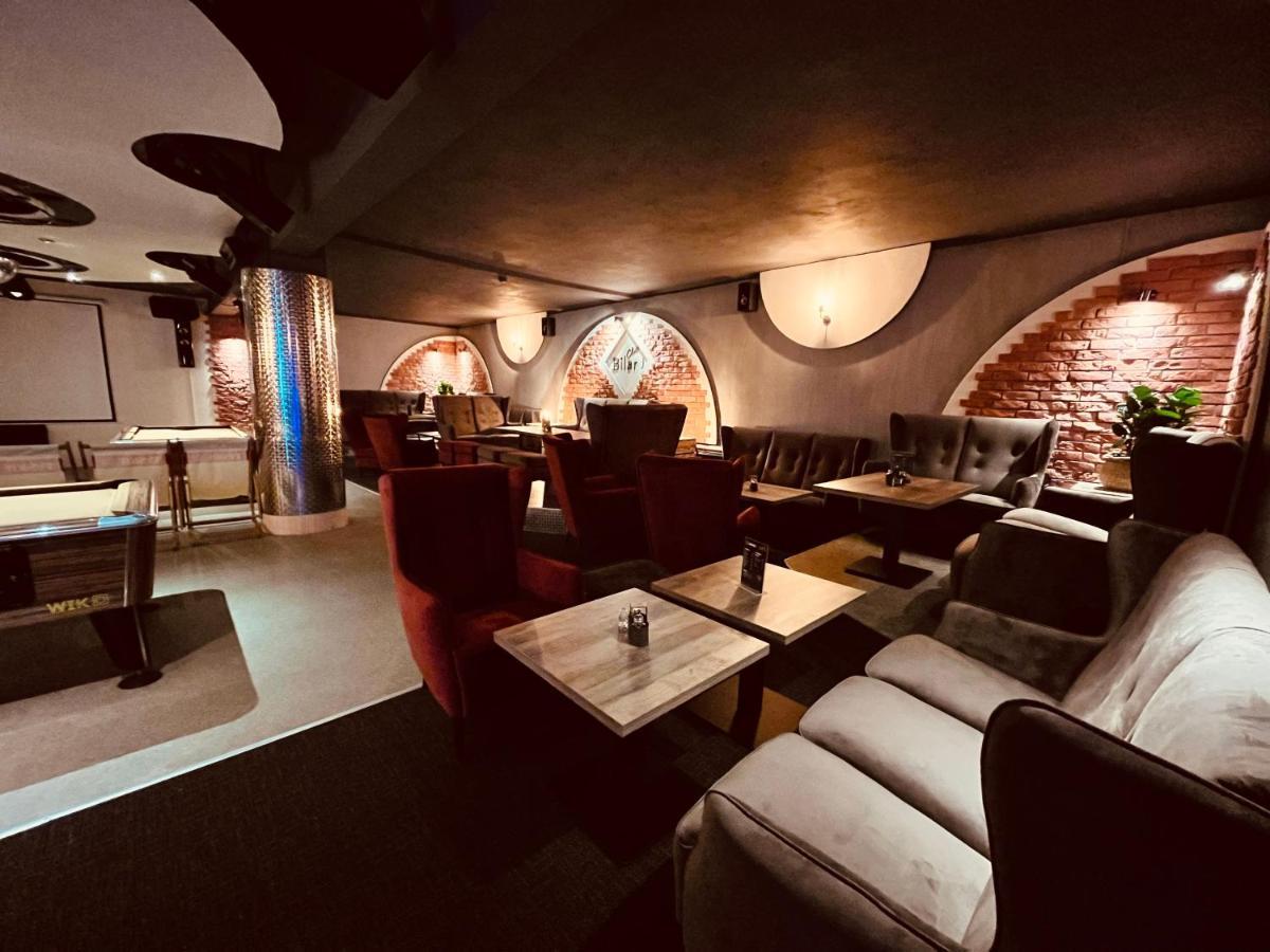 Zajazd Bialczanski Dom Wypoczynkowy Restauracja Bialka Tatrzanska Dış mekan fotoğraf