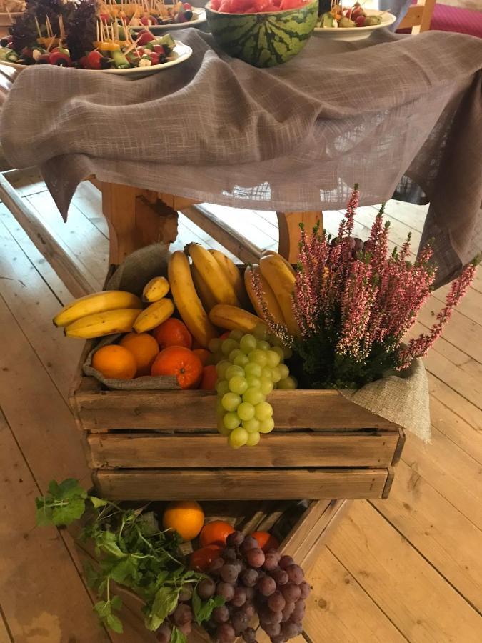 Zajazd Bialczanski Dom Wypoczynkowy Restauracja Bialka Tatrzanska Dış mekan fotoğraf