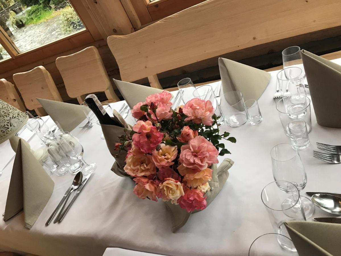 Zajazd Bialczanski Dom Wypoczynkowy Restauracja Bialka Tatrzanska Dış mekan fotoğraf