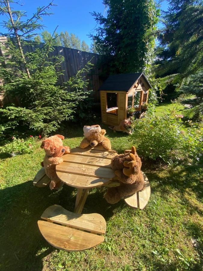 Zajazd Bialczanski Dom Wypoczynkowy Restauracja Bialka Tatrzanska Dış mekan fotoğraf
