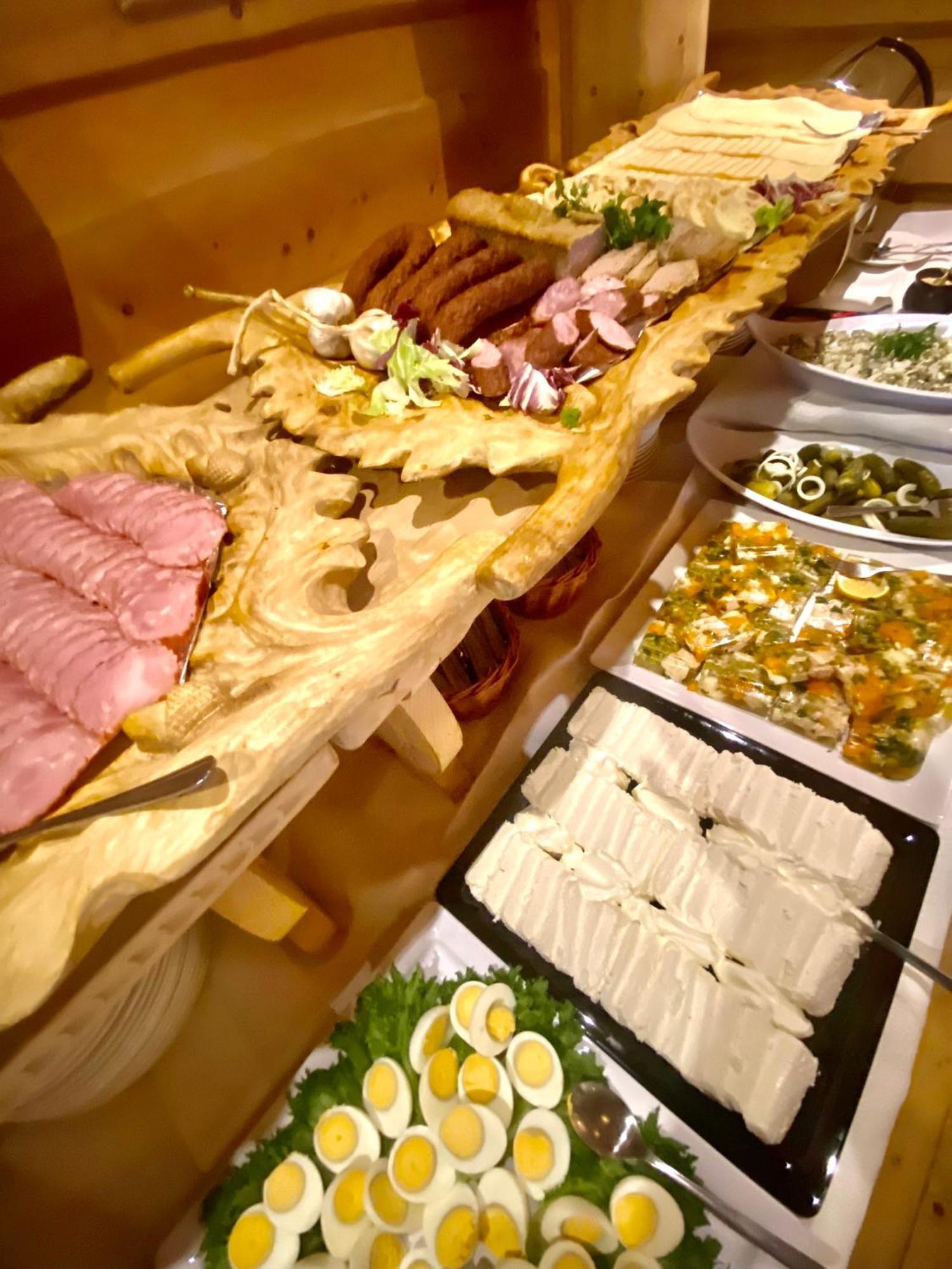 Zajazd Bialczanski Dom Wypoczynkowy Restauracja Bialka Tatrzanska Dış mekan fotoğraf