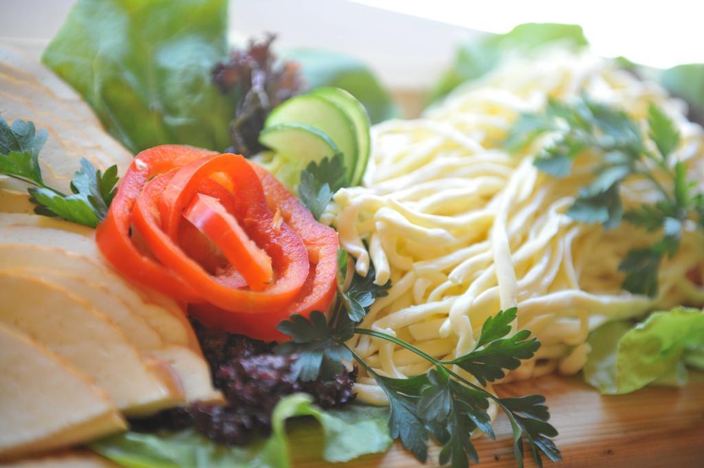 Zajazd Bialczanski Dom Wypoczynkowy Restauracja Bialka Tatrzanska Dış mekan fotoğraf
