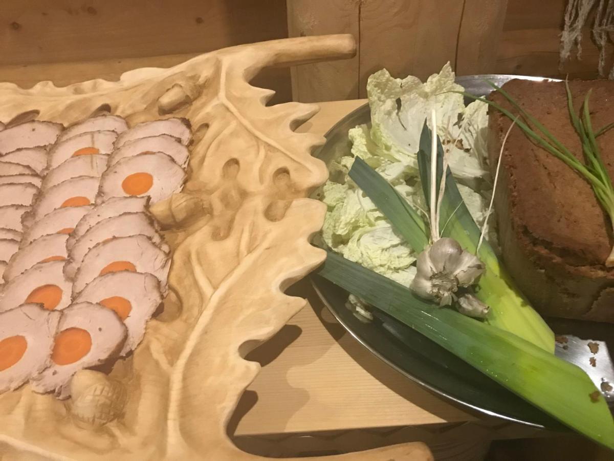 Zajazd Bialczanski Dom Wypoczynkowy Restauracja Bialka Tatrzanska Dış mekan fotoğraf